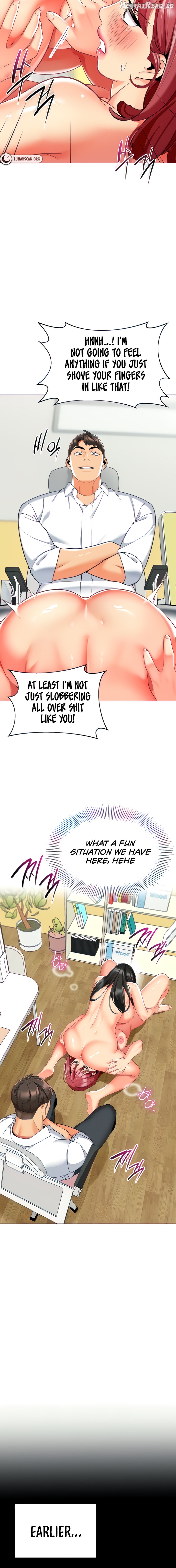 A Wise Driver’s Life Chapter 47 - page 4