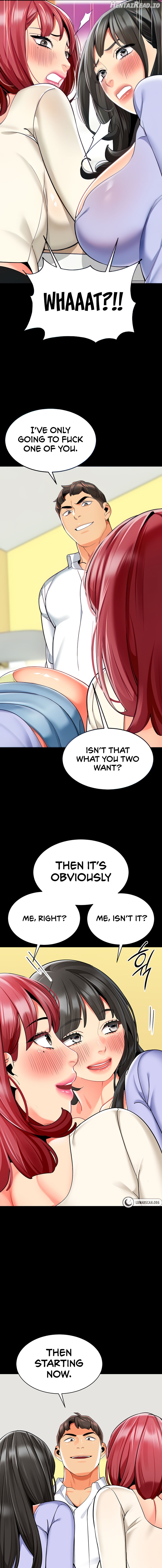 A Wise Driver’s Life Chapter 47 - page 5