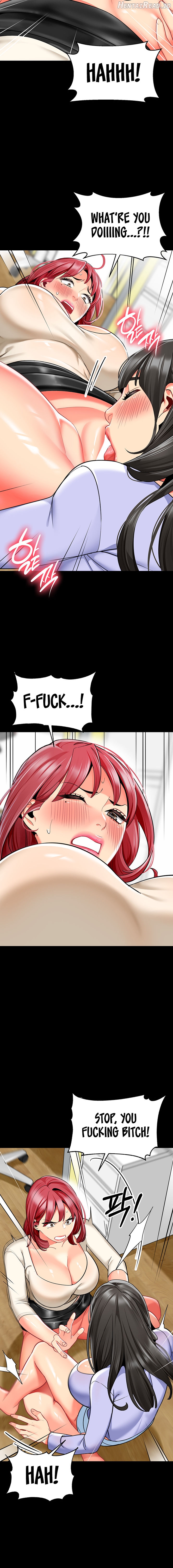 A Wise Driver’s Life Chapter 47 - page 8