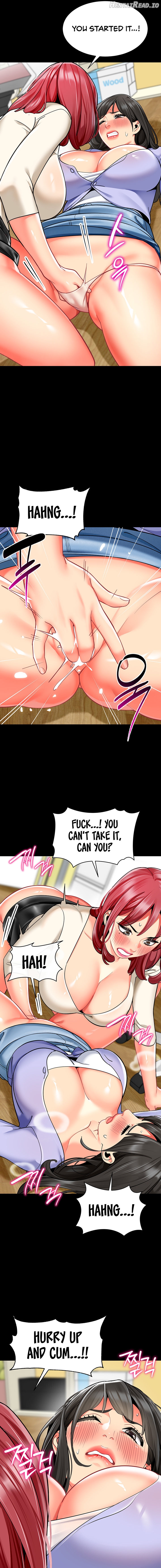 A Wise Driver’s Life Chapter 47 - page 9