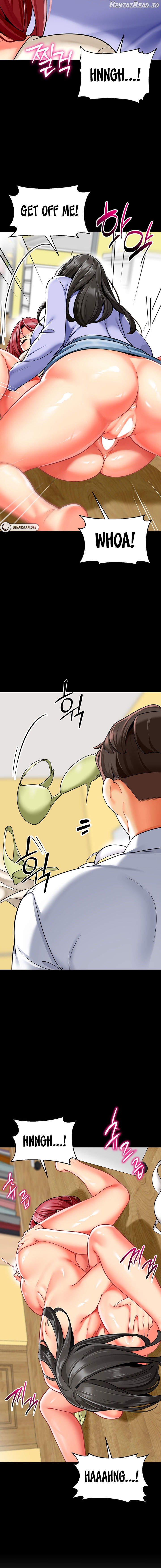 A Wise Driver’s Life Chapter 47 - page 10