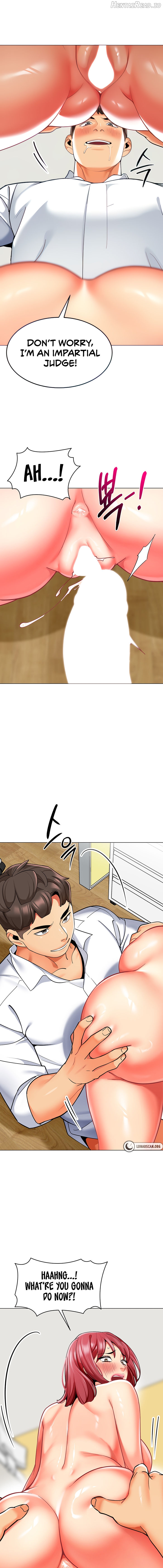 A Wise Driver’s Life Chapter 48 - page 5