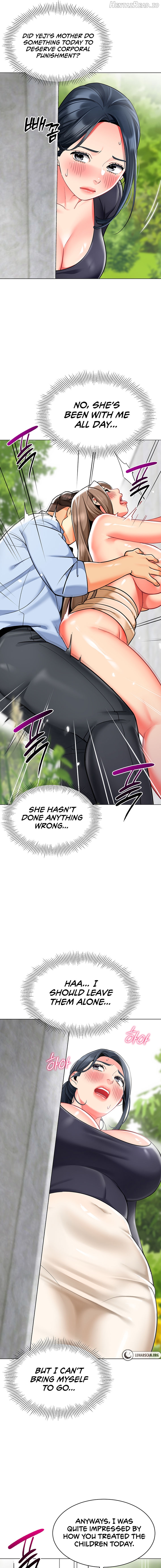 A Wise Driver’s Life Chapter 49 - page 17