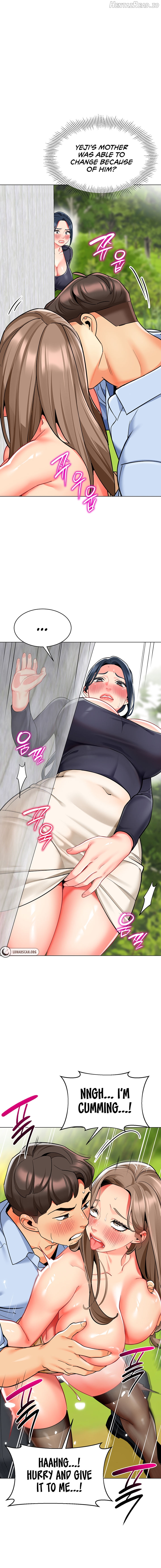 A Wise Driver’s Life Chapter 49 - page 19