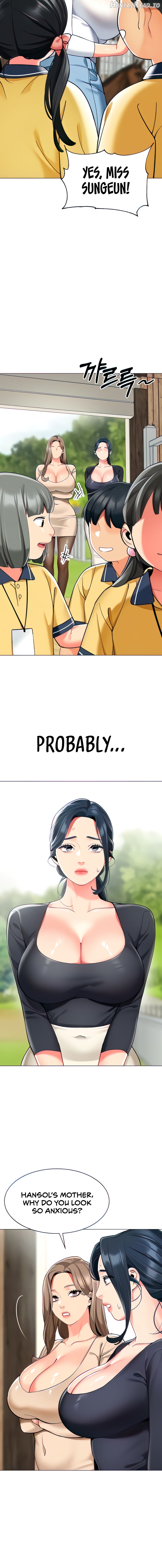 A Wise Driver’s Life Chapter 49 - page 4