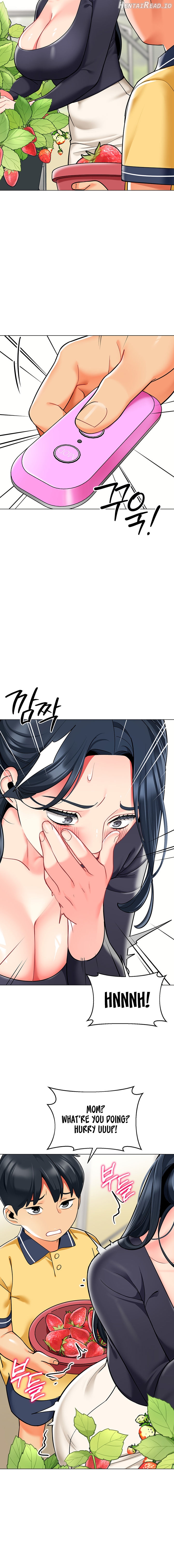 A Wise Driver’s Life Chapter 50 - page 10