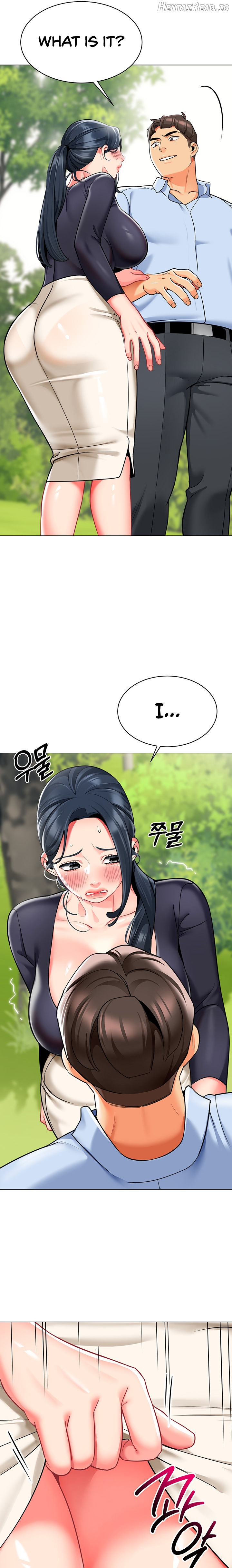 A Wise Driver’s Life Chapter 50 - page 19