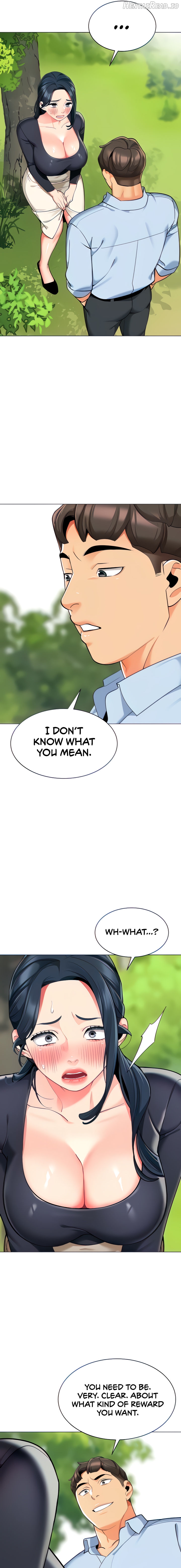 A Wise Driver’s Life Chapter 51 - page 3