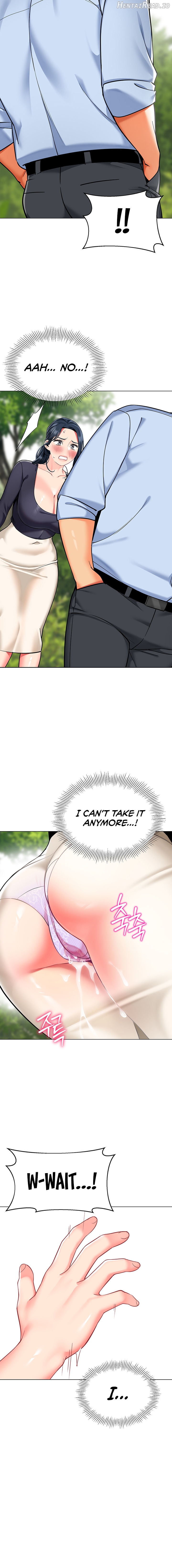 A Wise Driver’s Life Chapter 51 - page 6