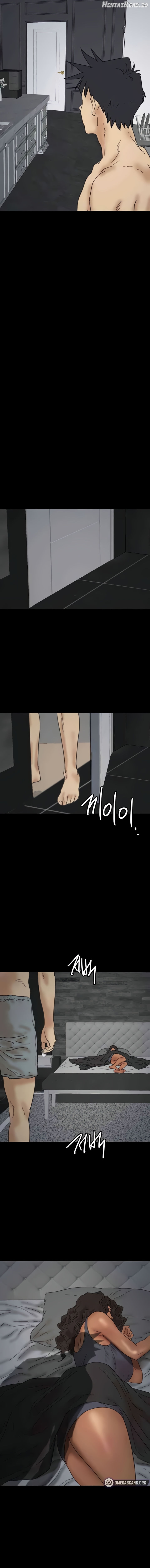 Benefactor’s Daughters Chapter 41 - page 14