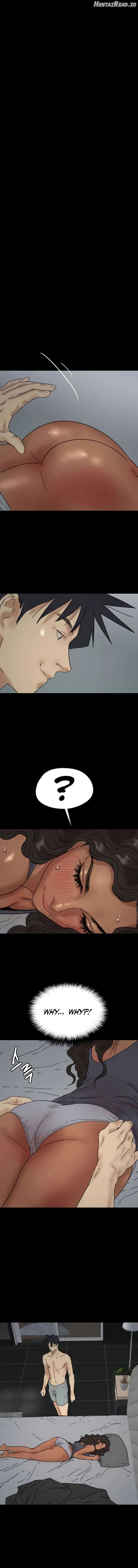 Benefactor’s Daughters Chapter 42 - page 1
