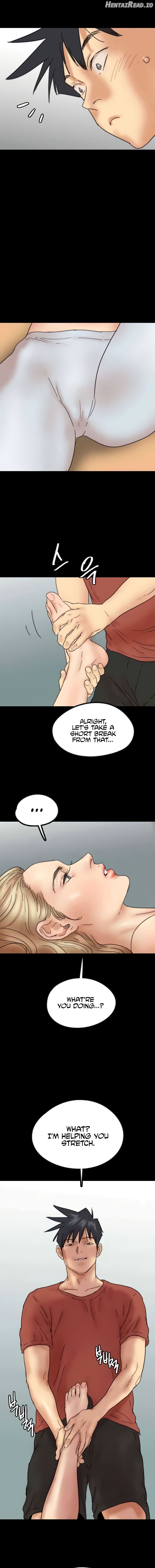 Benefactor’s Daughters Chapter 42 - page 14