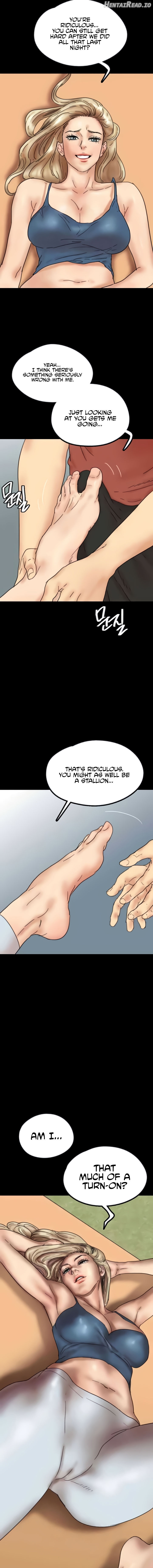Benefactor’s Daughters Chapter 42 - page 15
