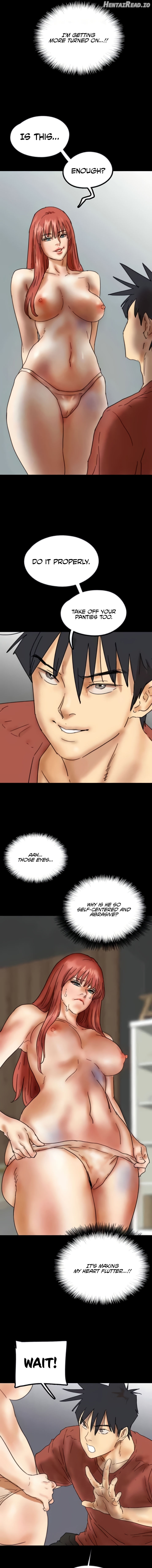 Benefactor’s Daughters Chapter 43 - page 15