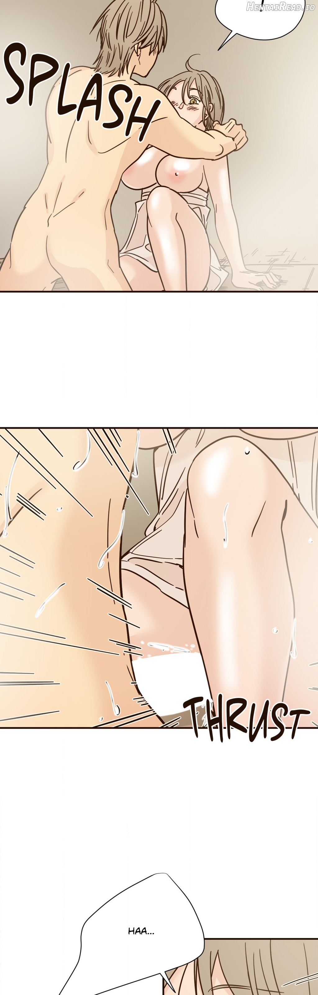 I Want To… Chapter 158 - page 3