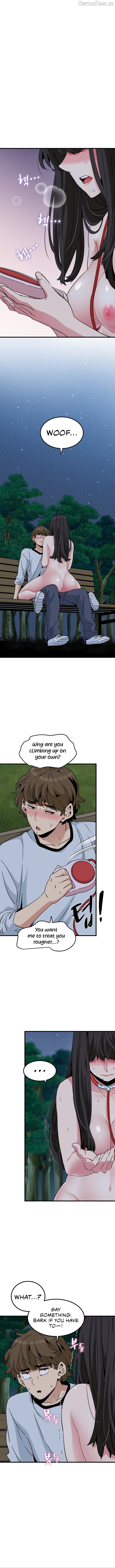 A Turning Point Chapter 54 - page 1