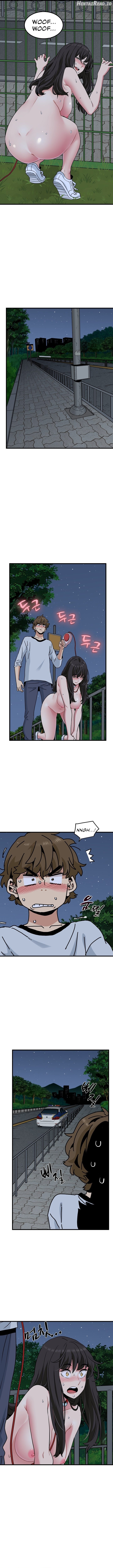 A Turning Point Chapter 54 - page 11