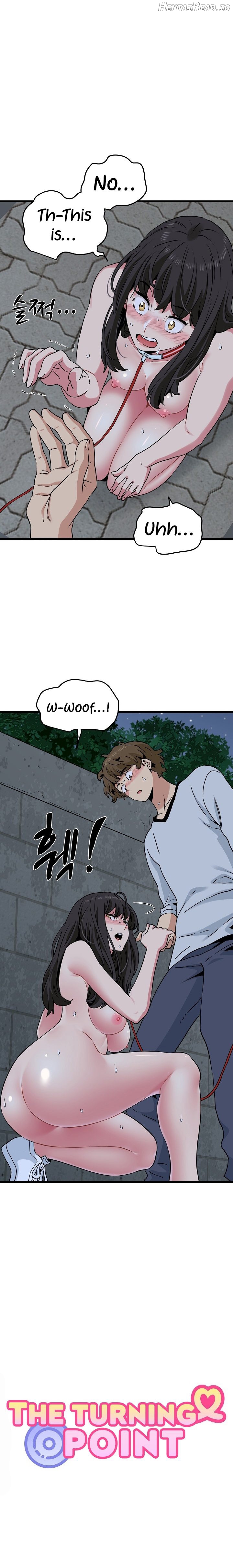 A Turning Point Chapter 54 - page 14