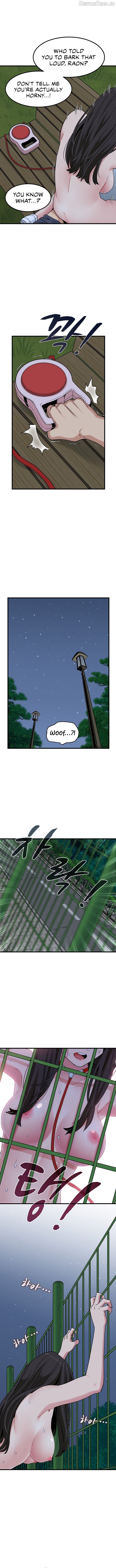 A Turning Point Chapter 54 - page 6