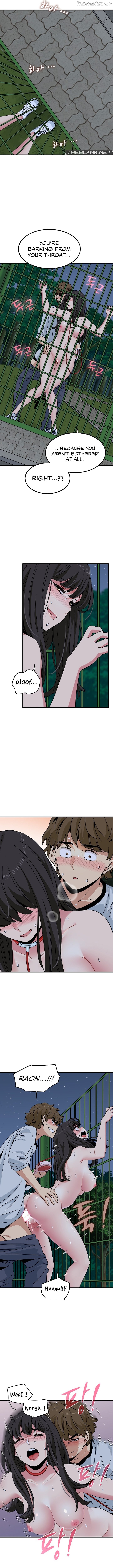 A Turning Point Chapter 54 - page 7