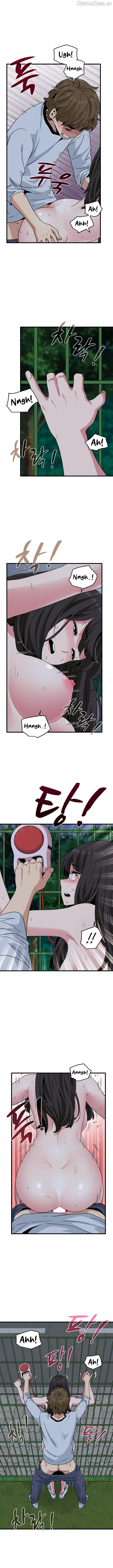 A Turning Point Chapter 54 - page 8