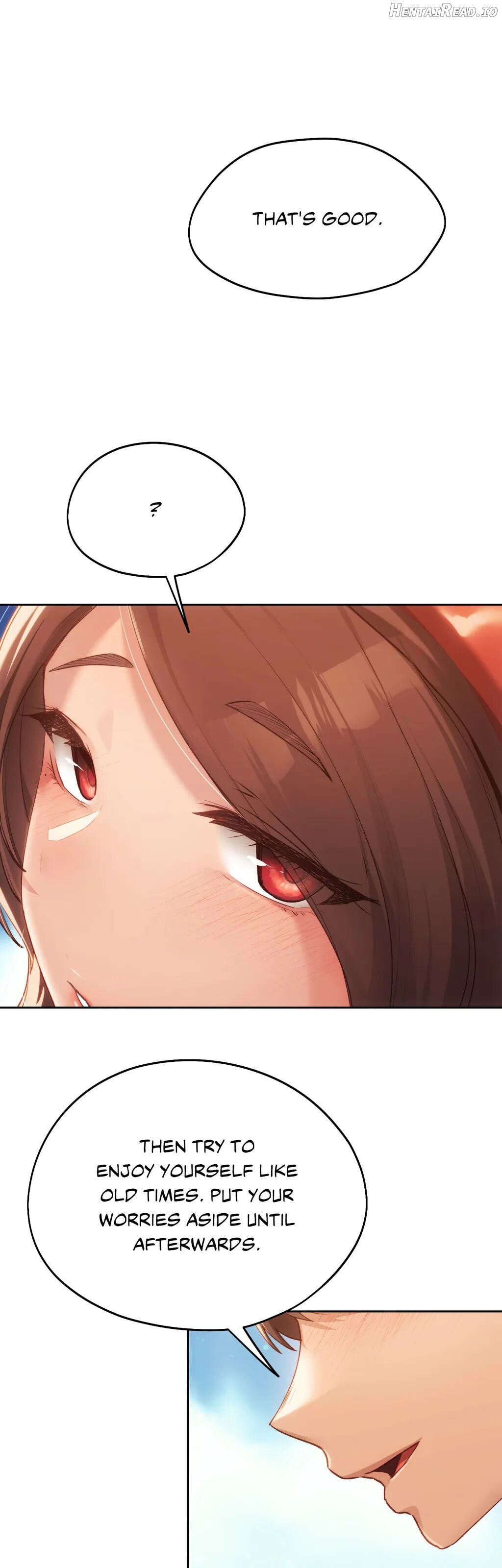 Wreck My Bias Chapter 49 - page 45