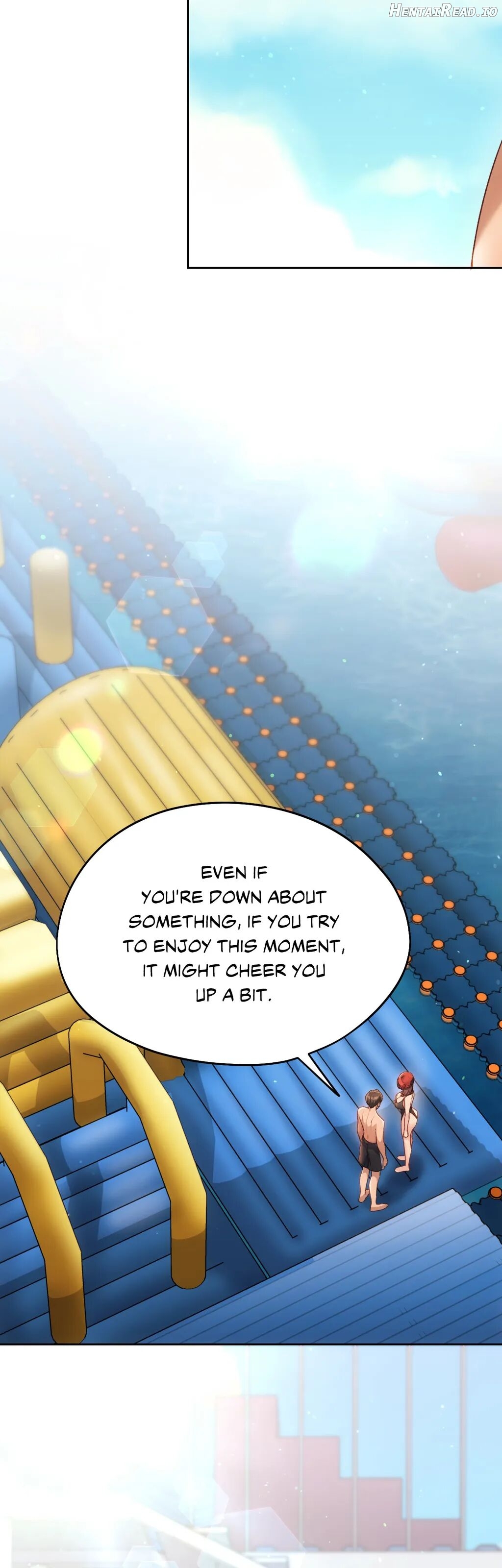 Wreck My Bias Chapter 49 - page 46