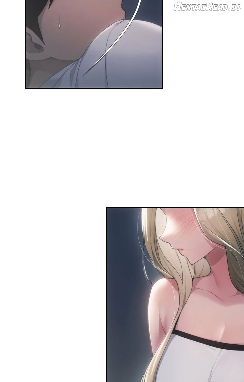 Wreck My Bias Chapter 51 - page 3