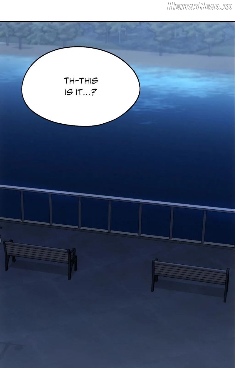 Wreck My Bias Chapter 51 - page 32