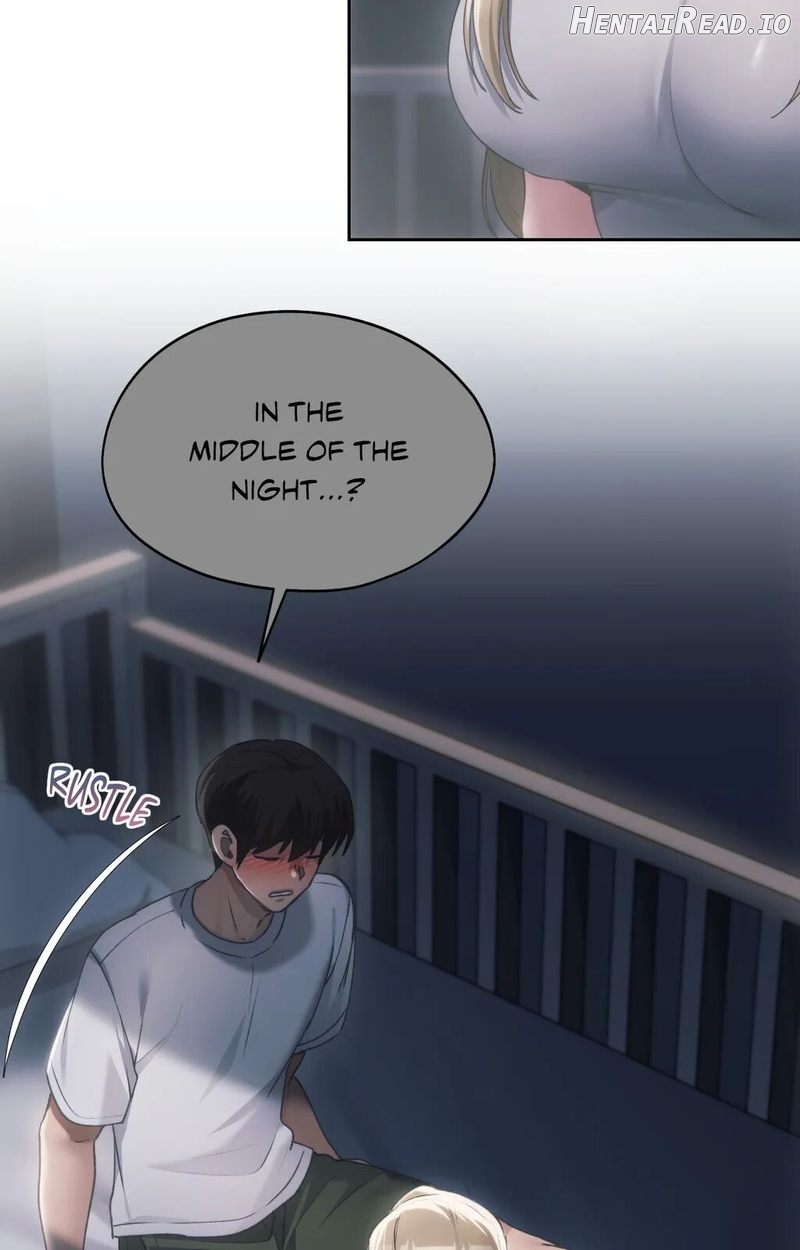 Wreck My Bias Chapter 51 - page 4
