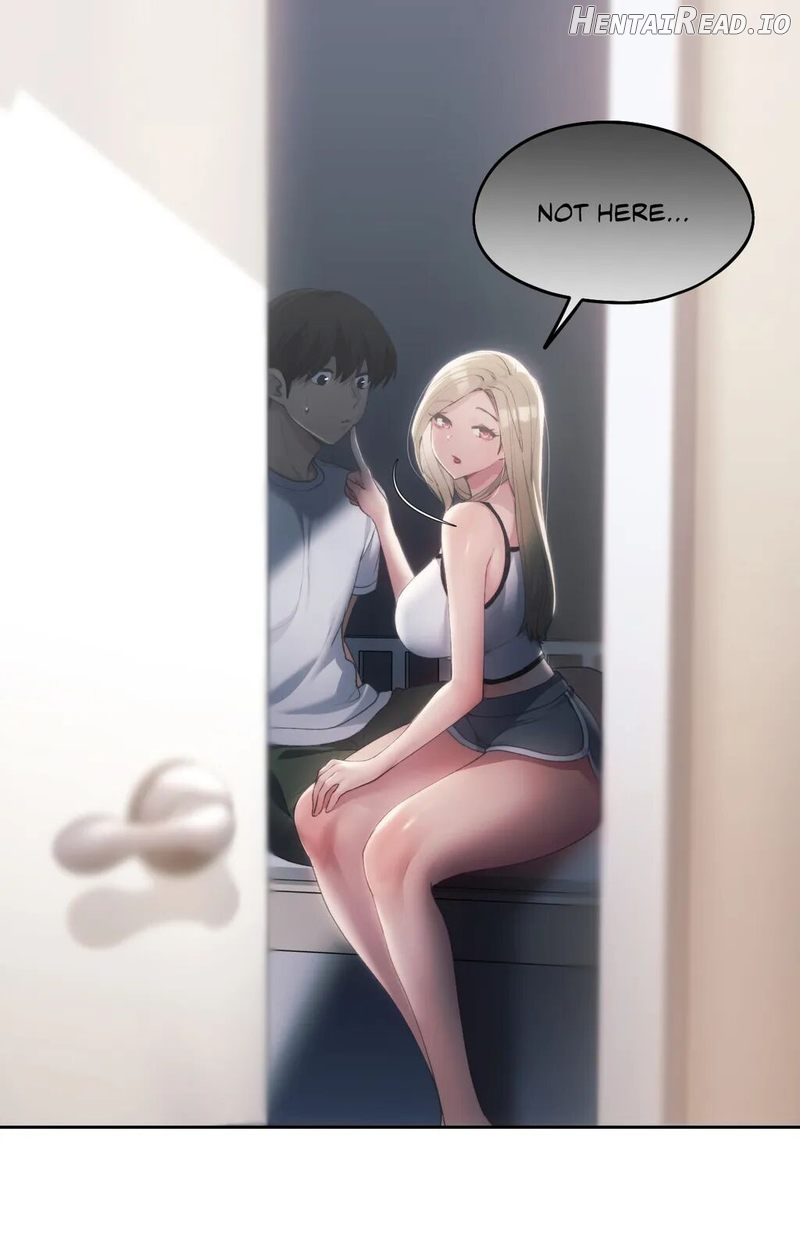 Wreck My Bias Chapter 51 - page 7