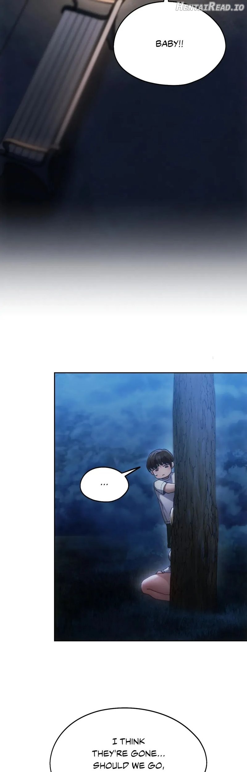 Wreck My Bias Chapter 52 - page 50