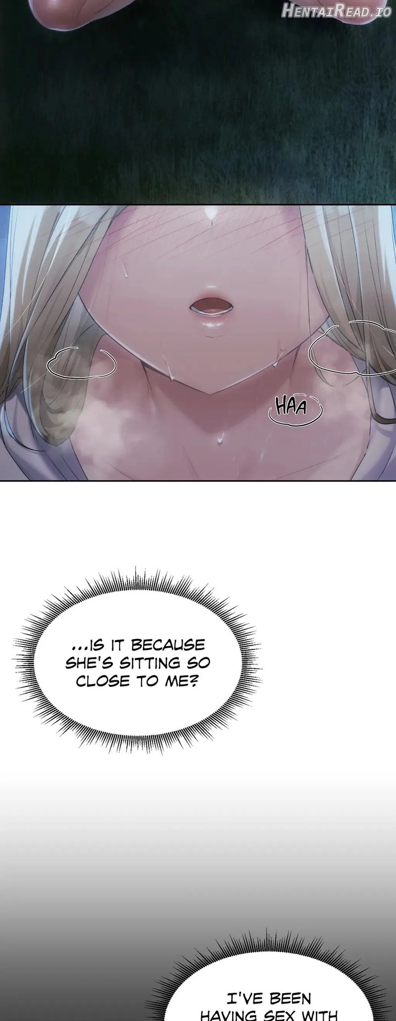 Wreck My Bias Chapter 53 - page 4