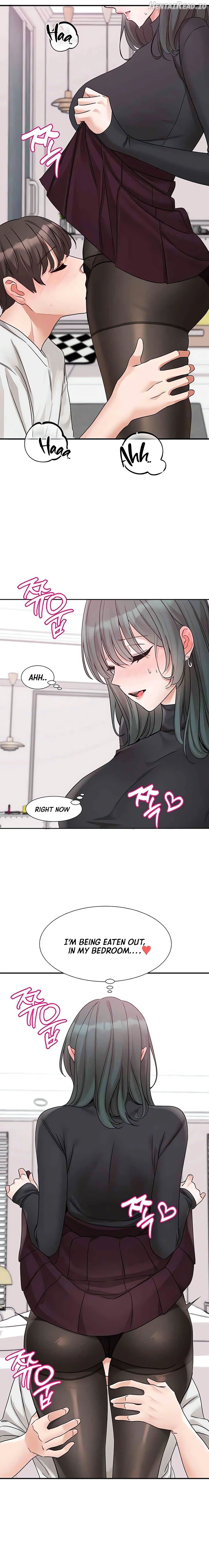 Circles - Manhwa Chapter 176 - page 15