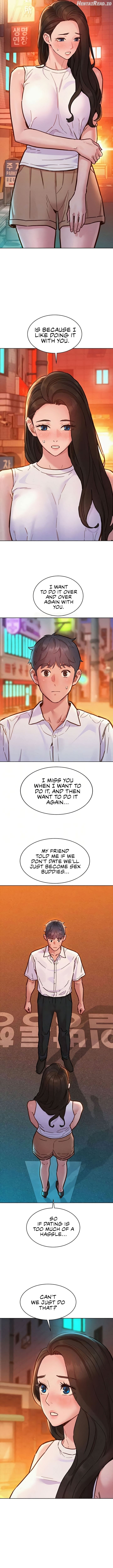 Let’s Hang out from Today Chapter 89 - page 2