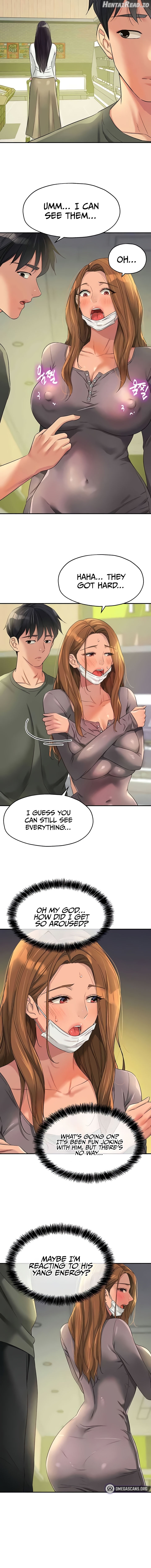 The Hole is Open Chapter 93 - page 6