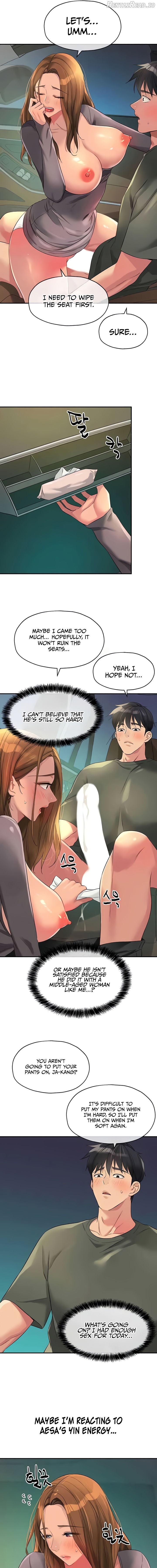 The Hole is Open Chapter 95 - page 3