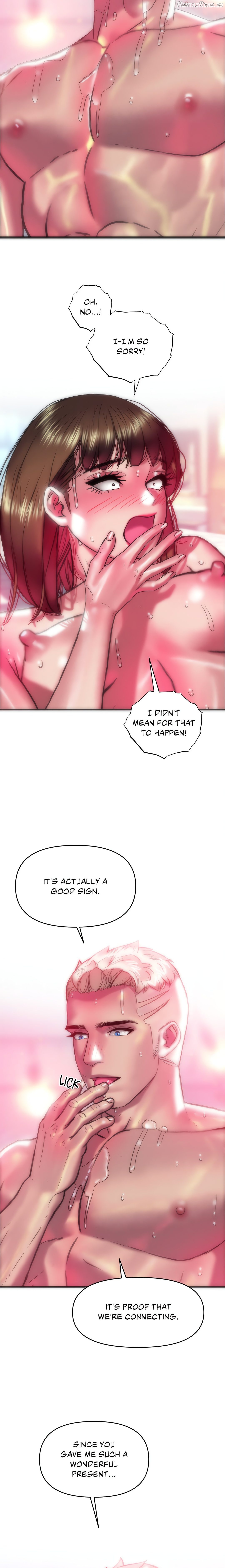 Trophy Wives Chapter 52 - page 14