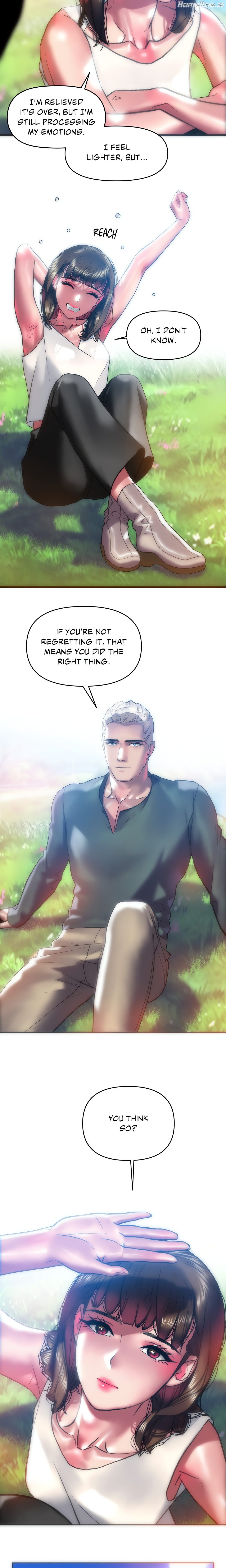 Trophy Wives Chapter 54 - page 4