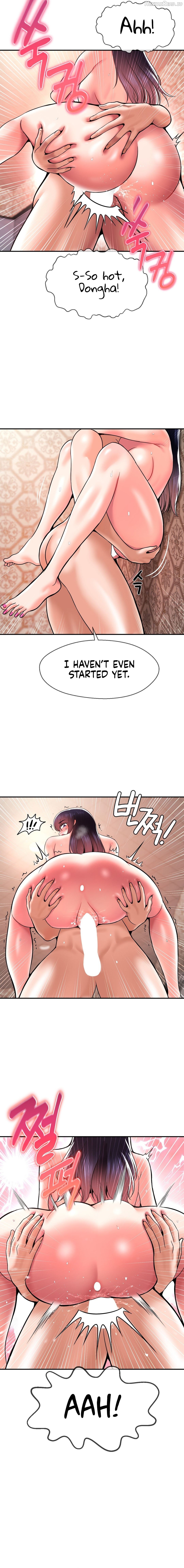 The 17th Son Chapter 47 - page 11
