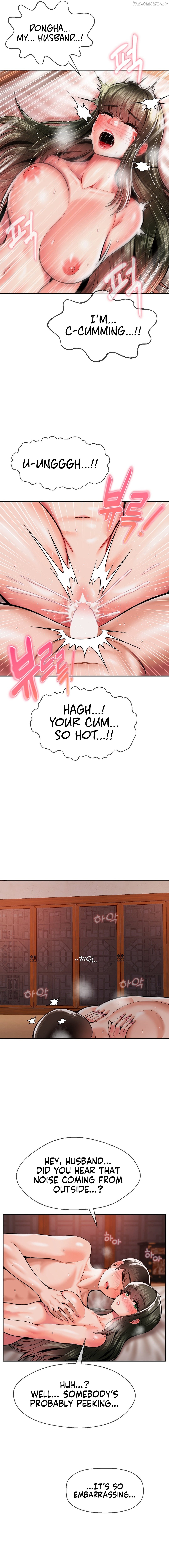 The 17th Son Chapter 49 - page 12