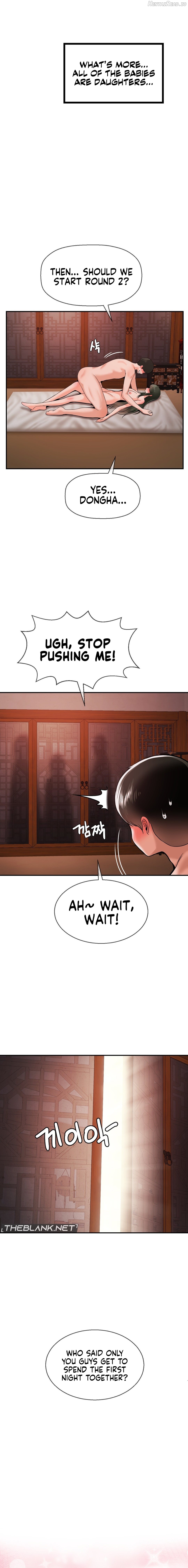 The 17th Son Chapter 49 - page 16
