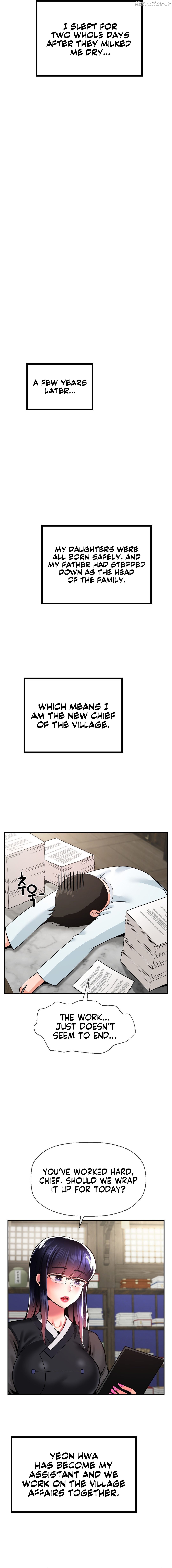 The 17th Son Chapter 50 - page 14