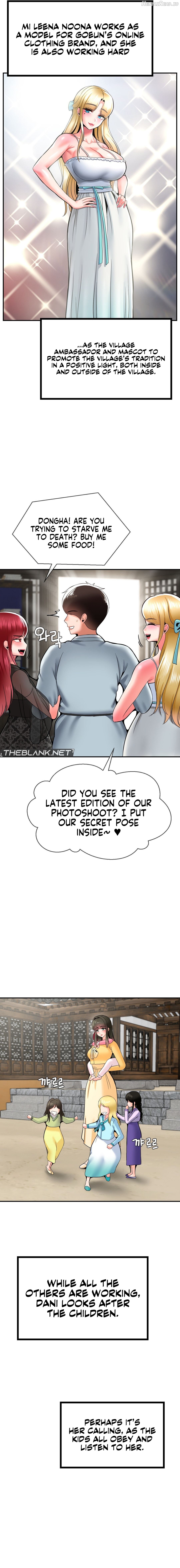 The 17th Son Chapter 50 - page 16