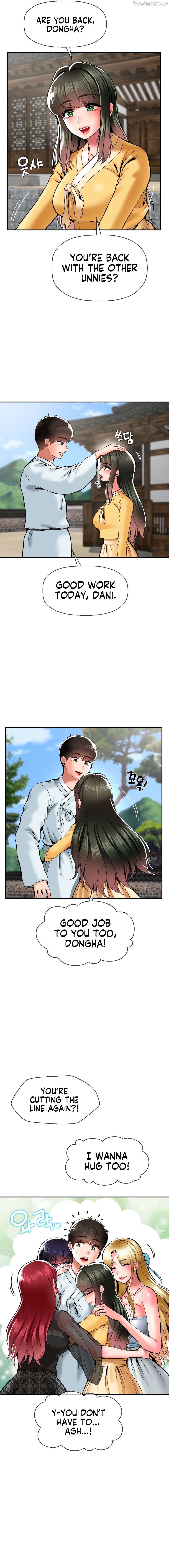 The 17th Son Chapter 50 - page 17