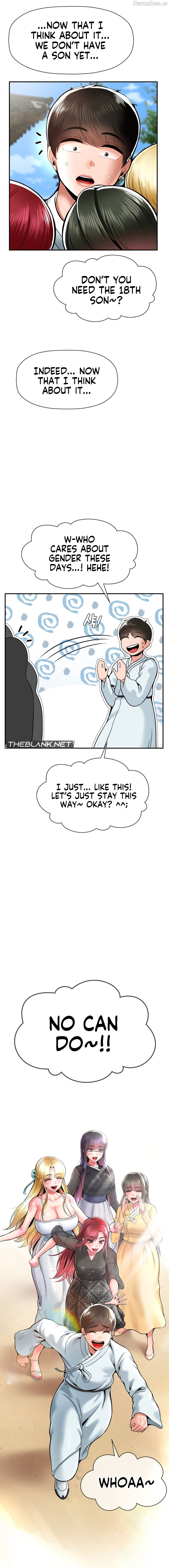 The 17th Son Chapter 50 - page 18