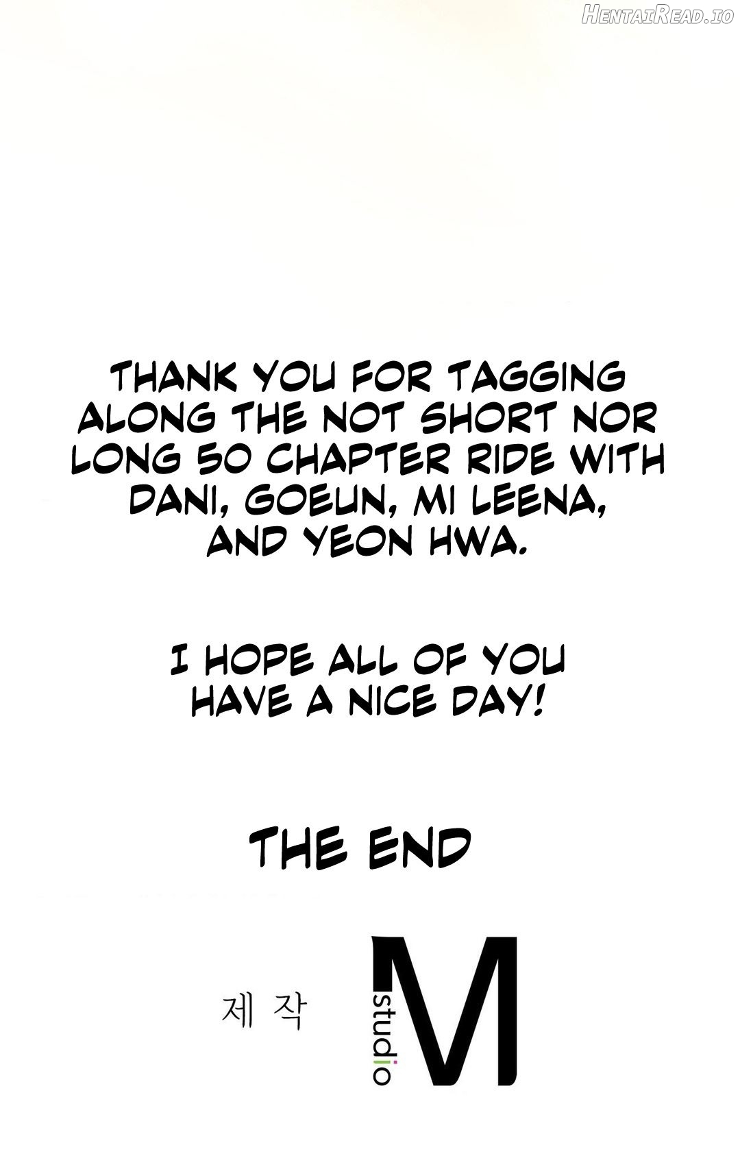 The 17th Son Chapter 50 - page 19