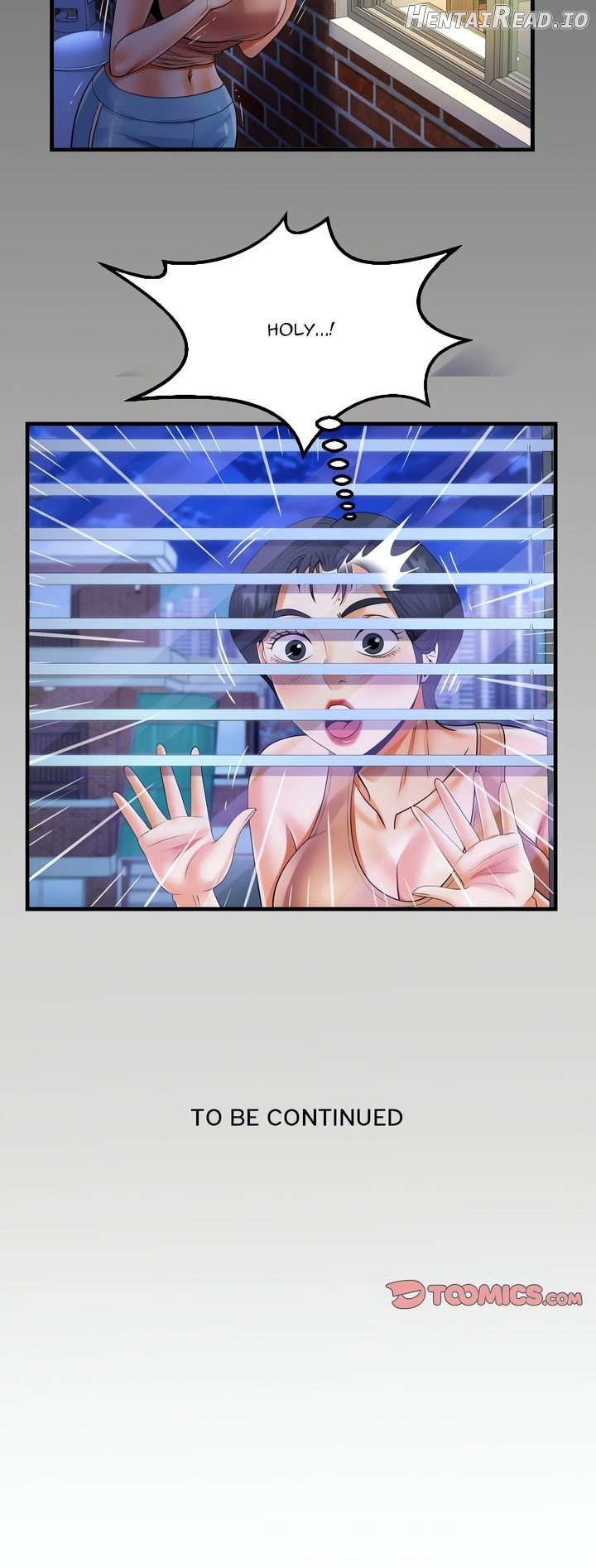 The Unforeseen Guest Chapter 130 - page 12