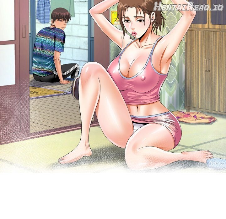 The Unforeseen Guest Chapter 133 - page 11