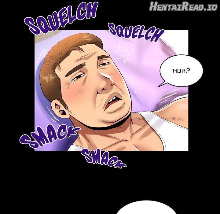 The Unforeseen Guest Chapter 133 - page 25